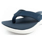 Skechers W 140702/NVY flip-flops Footwear/Outdoor/Skechers Skechers