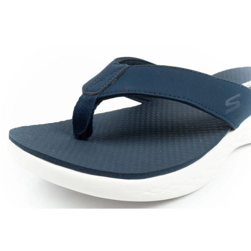 Skechers W 140702/NVY flip-flops Footwear/Outdoor/Skechers Skechers