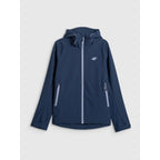 Women's transitional jacket 5000 membrane 4F 4FWSS26TTJAF1111-31S 4f