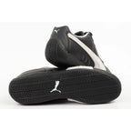 Puma Speedcat Men's Sports Shoes Black Leather Fashion Sneakers