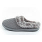 Skechers Slippers W 167225/GRY Footwear/Lifestyle/Skechers Skechers
