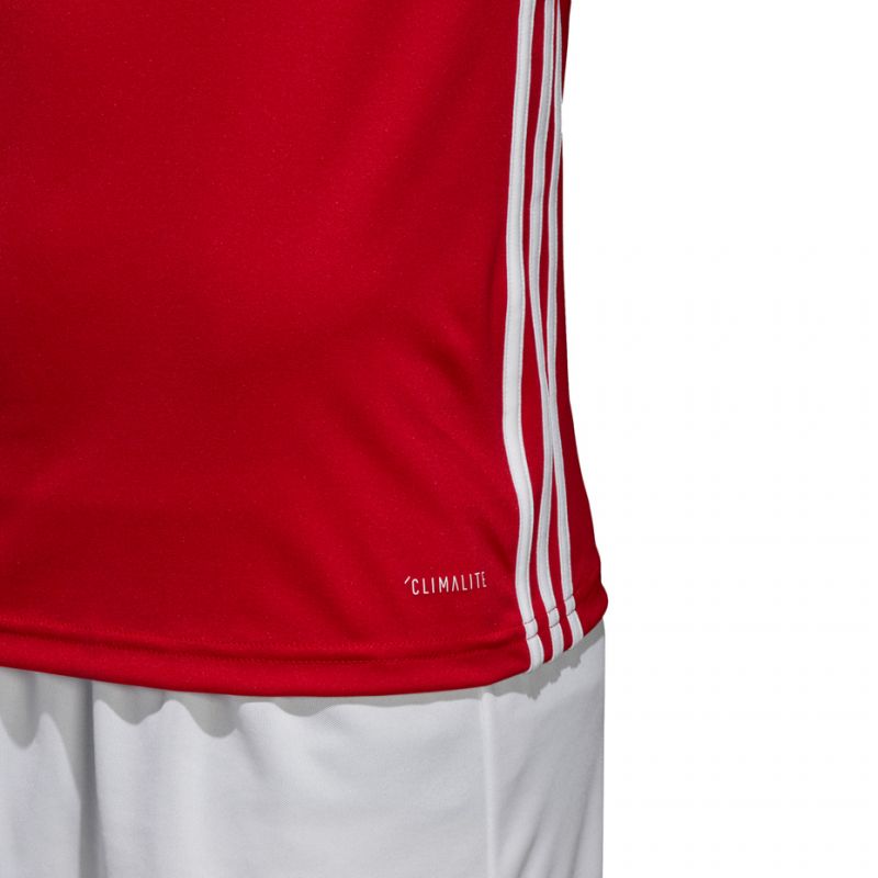 T-Shirt adidas Regista 18 Jersey M CE1713 Clothing/Football Adidas
