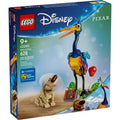 LEGO Disney 43290 - Stefan and Ace Kid/Toys Your Sports Performance