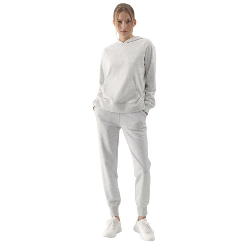 Trousers 4F F0946 W 4FWMM00TTROF0946 27M Clothing/Lifestyle/Trousers, shorts/4F 4F