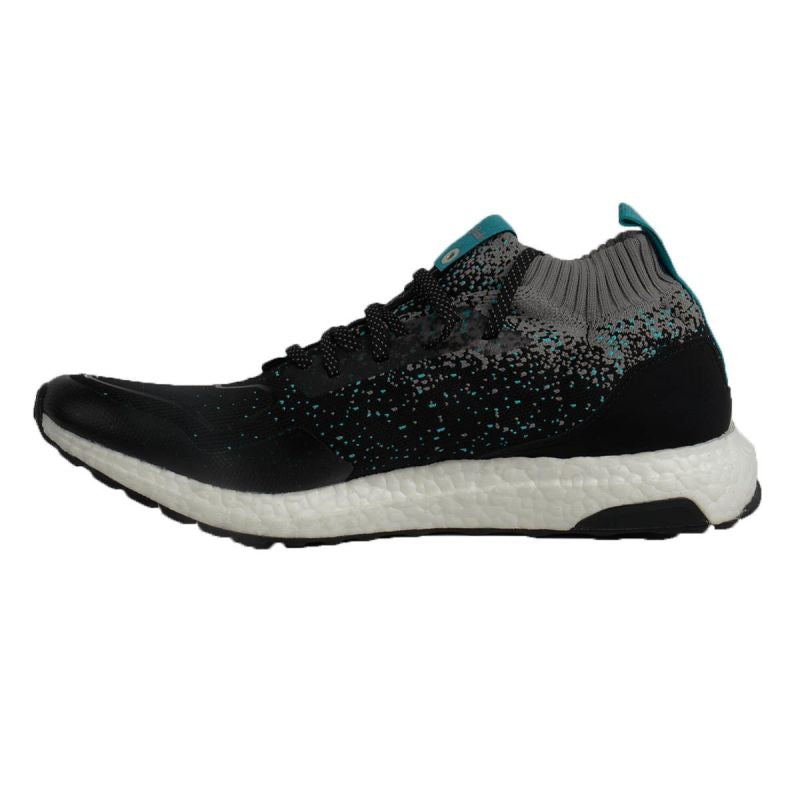 Adidas Consortium Packer x Solebox UltraBoost Mid Sports Shoes - CM7882 adidas