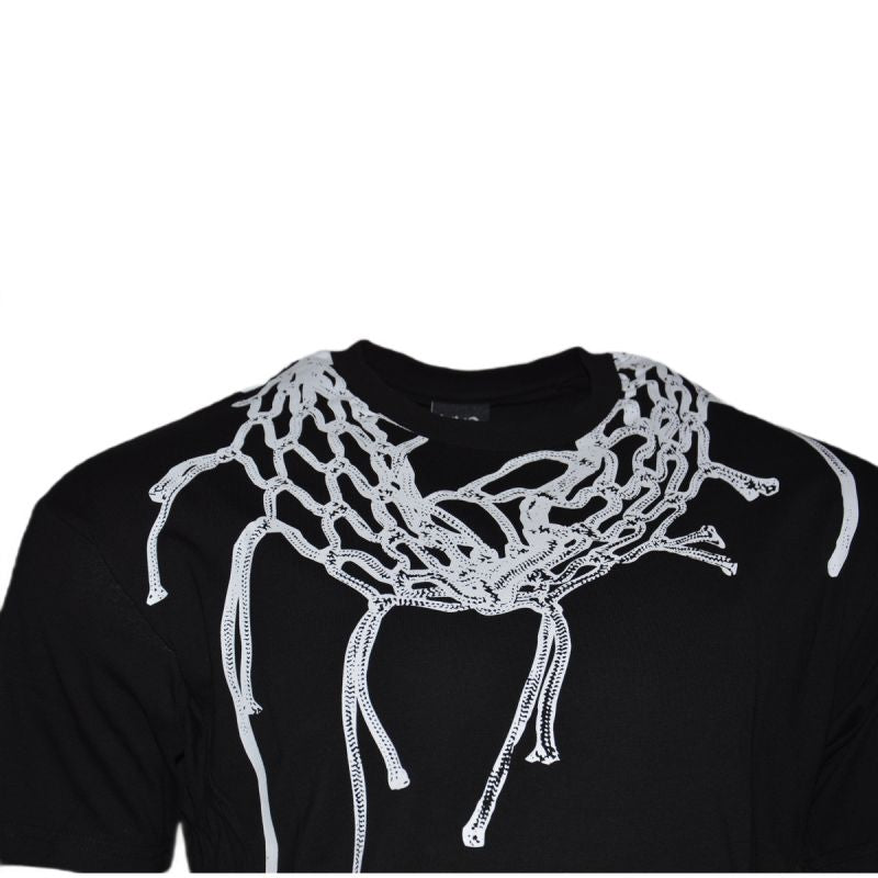 K1X Net Tee Men's Sports T-Shirt Black - KX122O01J-Q11 Odzież/Odzież na co dzień Your Sports Performance