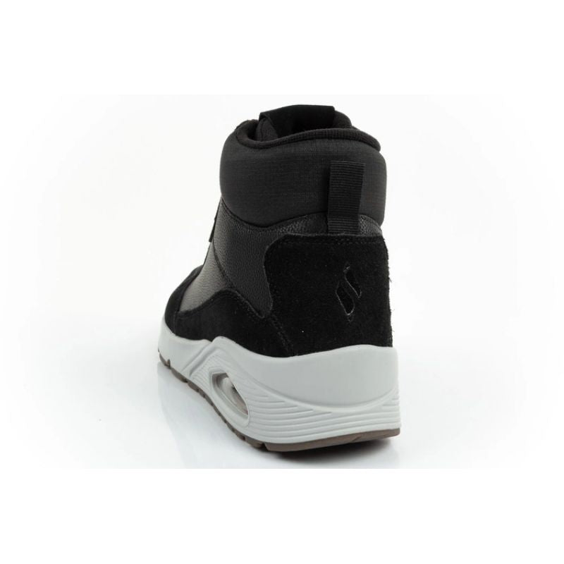 Skechers Uno-World Of Gems W 155217/BBK shoes Footwear/Lifestyle/Skechers Skechers