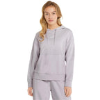 Puma Power Colorblock Stardust Hoo Sweatshirt W 848828 73 Clothing/Training Puma