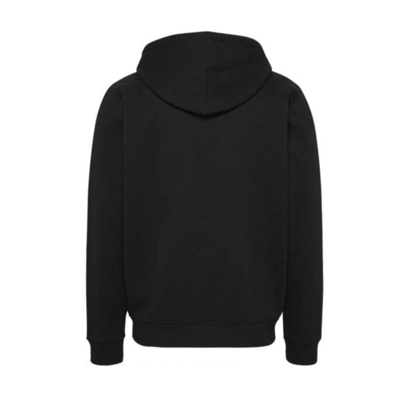 Tommy Hilfiger TJM Reg Entry Zip Hoodie Men's Black - DM0DM17783-BDS Odzież/Odzież na co dzień Your Sports Performance