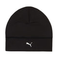 Puma Team Additions Tech Cap Black 27241 02
