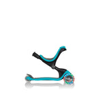 Scooter ride-bike Globber GO-UP Deluxe Lights 646-105 HS-TNK-000011642 Accessories/Skating/Hulajnogi Your Sports Performance
