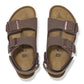 Birkenstock Milano AS Jr 1029375 Sandals Footwear/Lifestyle/Brinkenstock/Sandały Birkenstock