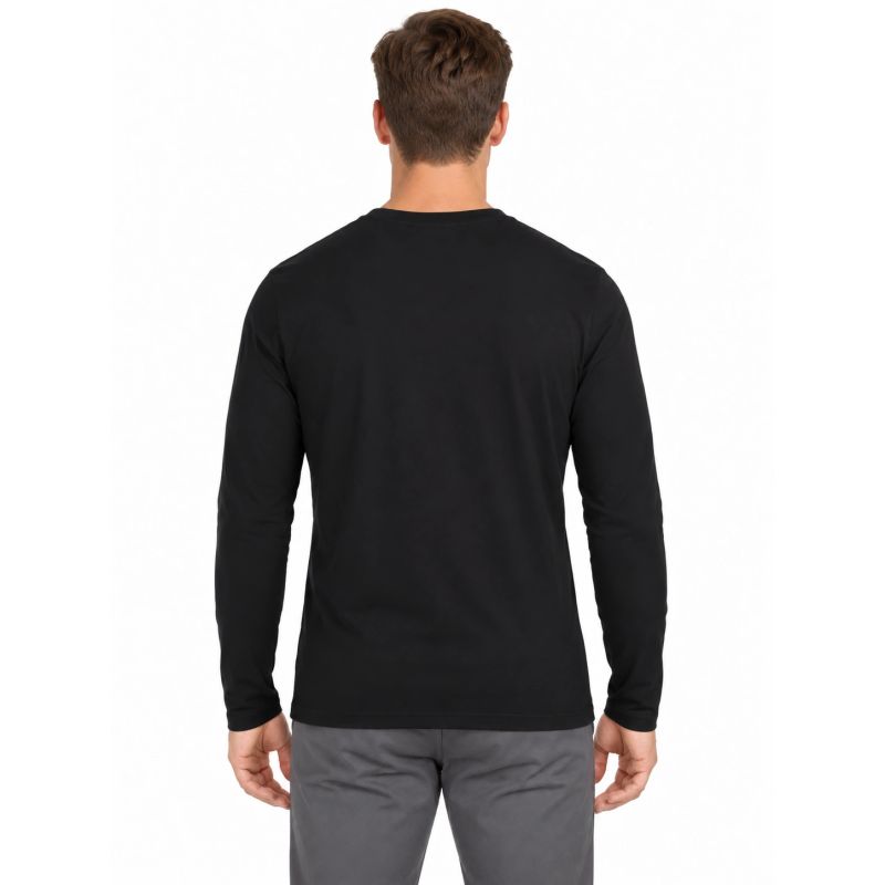 Men's Cotton Long-Sleeve Shirt 4F 4FWAW26TLONM0756-20S