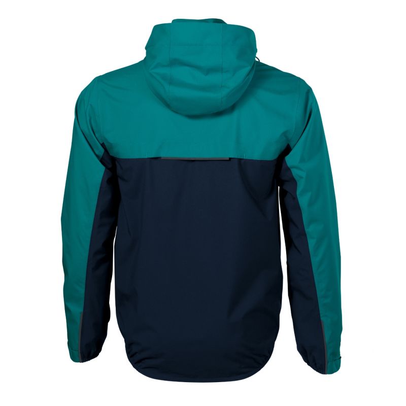 Malfini Rainbow M MLI-53819 jacket emerald Clothing/Outdoor/Malfini Malfini
