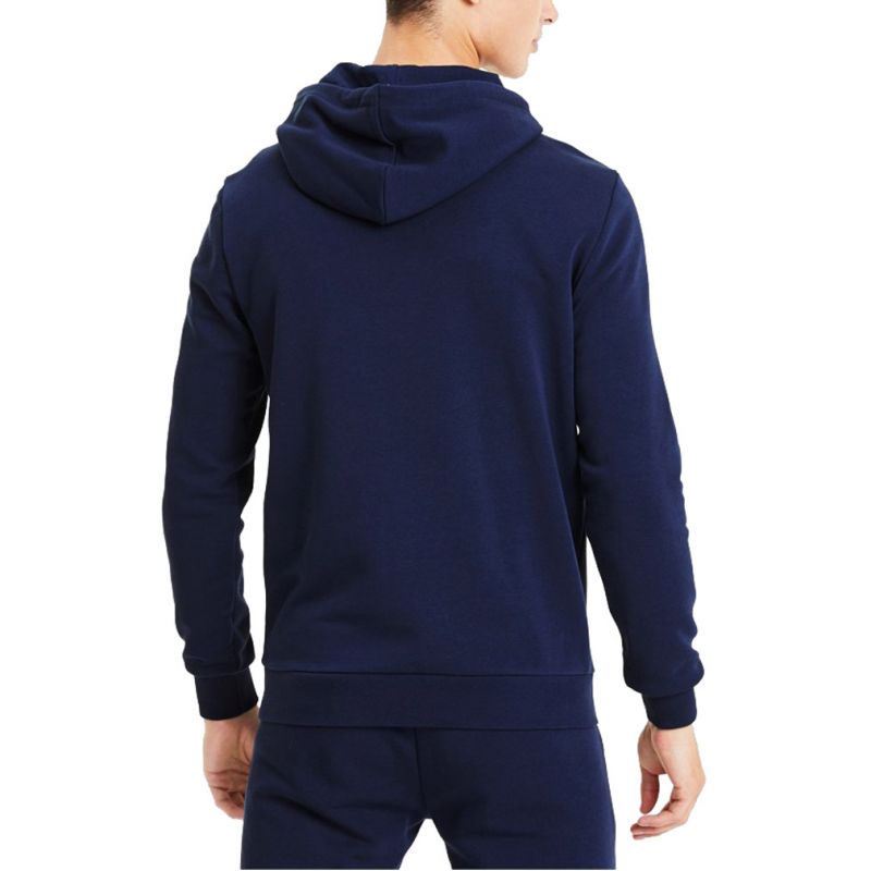 Sweatshirt Puma TeamGoal 23 Casuals M 656580 06 Clothing/Lifestyle Puma