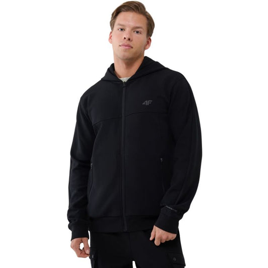 Sweatshirt 4F M1537 M 4FWSS25TSWSM1537 20S Clothing/Lifestyle/4F 4F