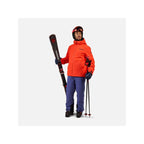ROSSIGNOL Rochrun Insulated Jkt Men's Jacket Gold