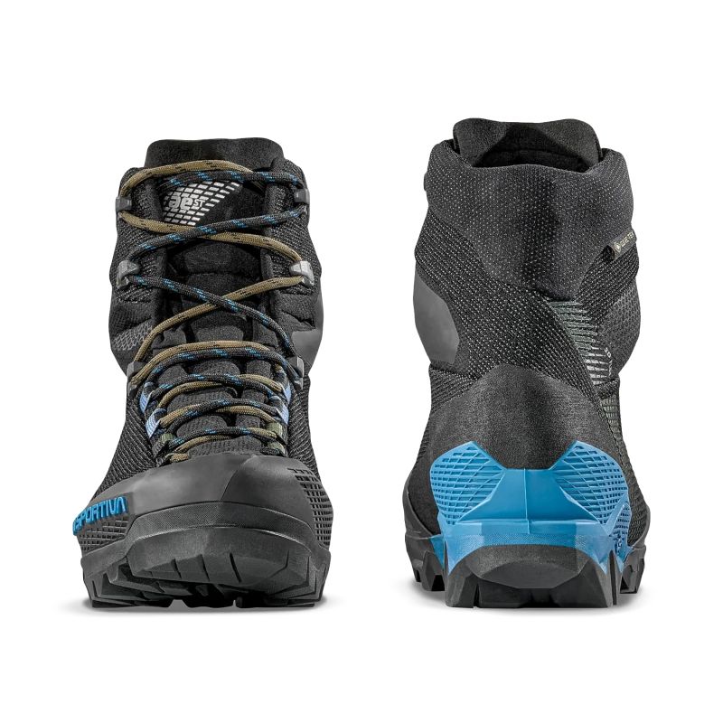 LA SPORTIVA AEQUILIBRIUM ST GTX CARBON/CYPRESS ZFMS098G00E47