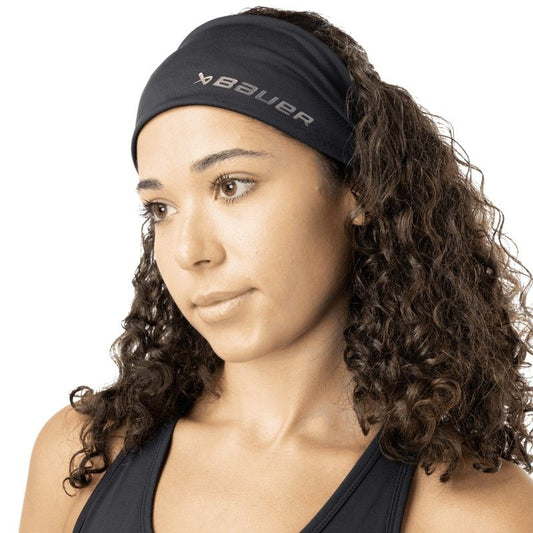 Bauer Headband 1063295 Clothing/Ski Bauer