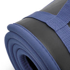 Adidas 1 CM ADMT-12235BL mat Accessories/Training equipment Adidas