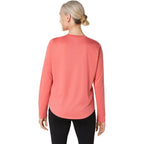 Asics Core LS Top W 2012D181701 Clothing/Running Asics