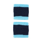 Nike Swoosh Wristbands 2 Pack N1012405403OS Accessories/Straps/Nike Nike