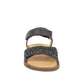 Froddo LORINE SPARKLE Children's Sandals (G3150249-1) Froddo