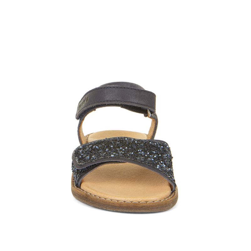 Froddo LORINE SPARKLE Children's Sandals (G3150249-1) Froddo