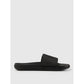 Boys' flip-flops 4F 4FJRSS26FSLIM070-20S