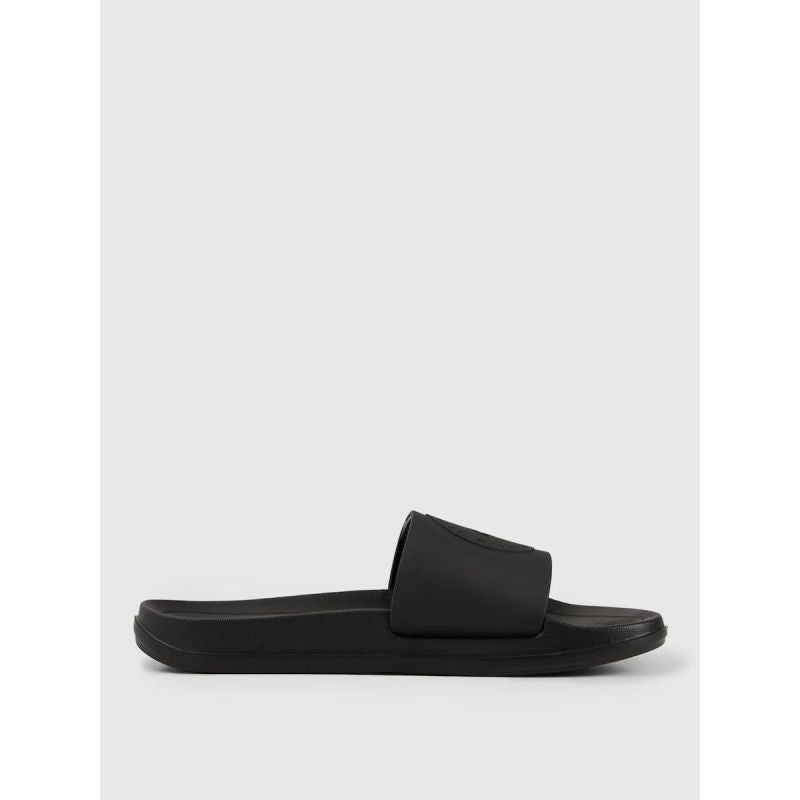 Boys' flip-flops 4F 4FJRSS26FSLIM070-20S