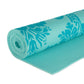 Gaiam Neo Baroque 4mm 58022 yoga mat Accessories/Training equipment Your Sports Performance