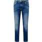 PEPE JEANS SKINNY MASON JEANS PM206324HM5 In preparation Your Sports Performance