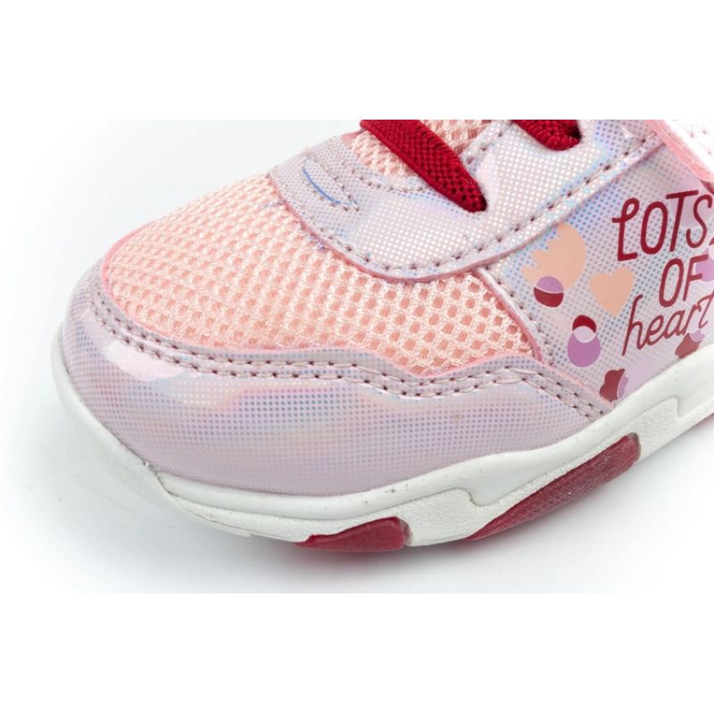 Leomil Jr Shoes DM009246 Footwear/Lifestyle/Leomil Your Sports Performance