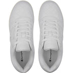 Champion RD18 Heritage Quilt Low Cut W S11710 WW002 shoes Footwear/Lifestyle/Champion Your Sports Performance