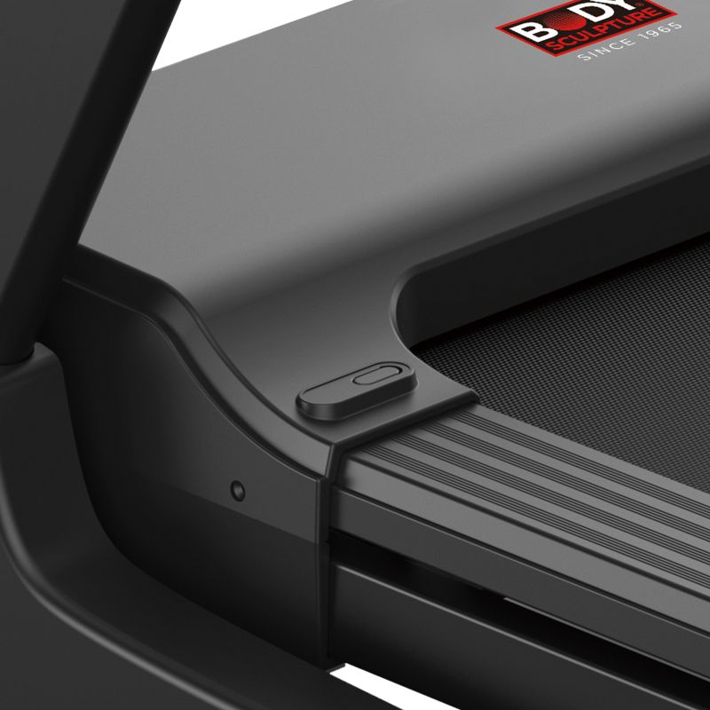 BODY SCULPTURE ELECTRIC TREADMILL BT 6512 To be categorized Your Sports Performance