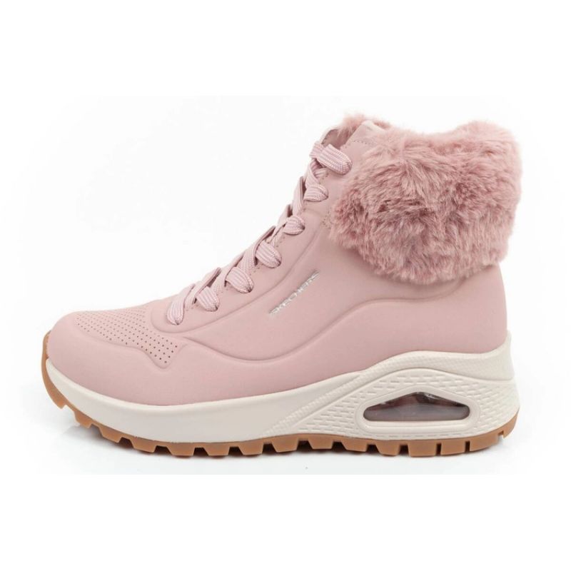 Skechers Uno Rugged W shoes 167274/BLSH Footwear/Outdoor/Skechers Skechers