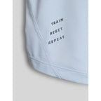 Women's quick-drying regular training top 4F 4FRAW26TFSLF1269-34S