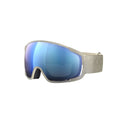 POC Zonula Ski Goggles White POC