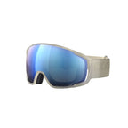 POC Zonula Ski Goggles White POC