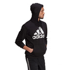 Adidas Essentials Hoodie M GK9540 Clothing/Lifestyle Adidas