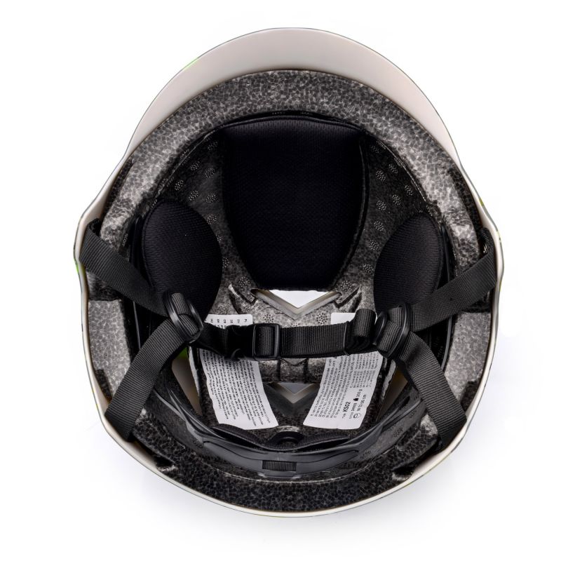 Meteor K20S Dinosaurus Children's Bike Helmet 24838-24839
