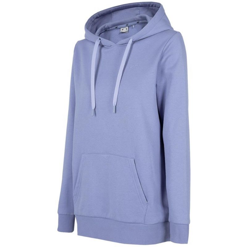 4F W sweatshirt H4Z22 BLD352 32S Clothing/Training 4F