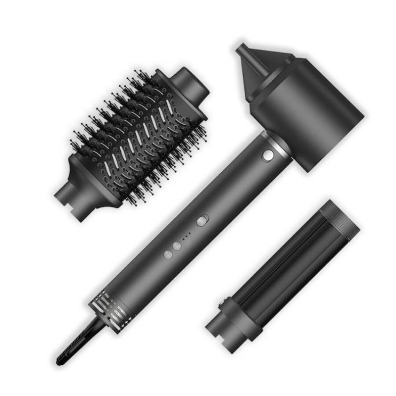 MAESTRO MR-230 3-in-1 Multistyler/Hair Care Set AGD - Produkty/Suszarki do włosów Your Sports Performance