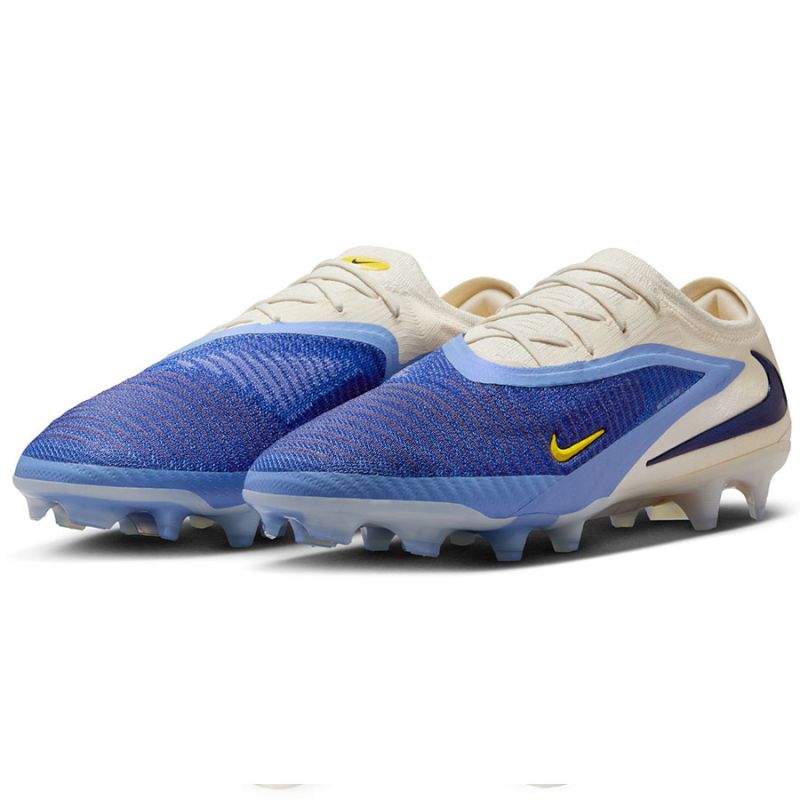 Nike Phantom 6 Low Elite LV8 FG HQ2331-400 shoes Footwear Your Sports Performance
