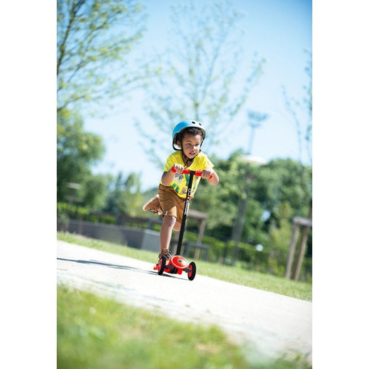 Globber 410-102 3-wheel scooter HS-TNK-000008174 Accessories/Skating/Hulajnogi Your Sports Performance