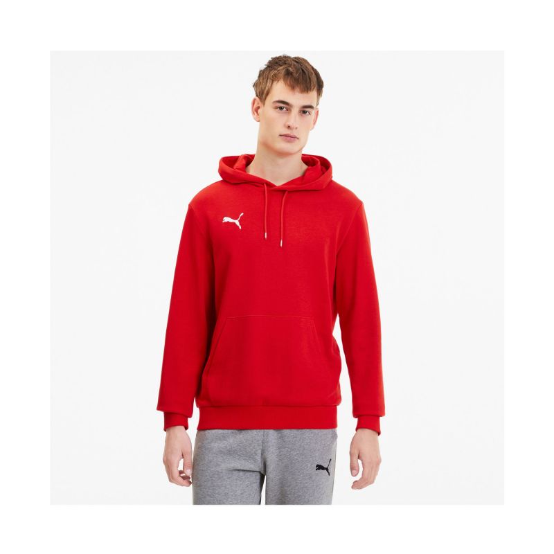 Puma TeamGoal 23 Casuals M 656580-01 sweatshirt Clothing/Lifestyle Puma