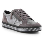 Geox D Leelu'e W D94FFE-06P22-C1G9F shoes Footwear/Lifestyle 4F