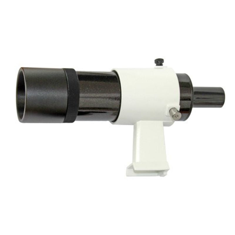 Sky-Watcher 9x50 finder scope with mount (black) Optyka/Teleskopy Your Sports Performance