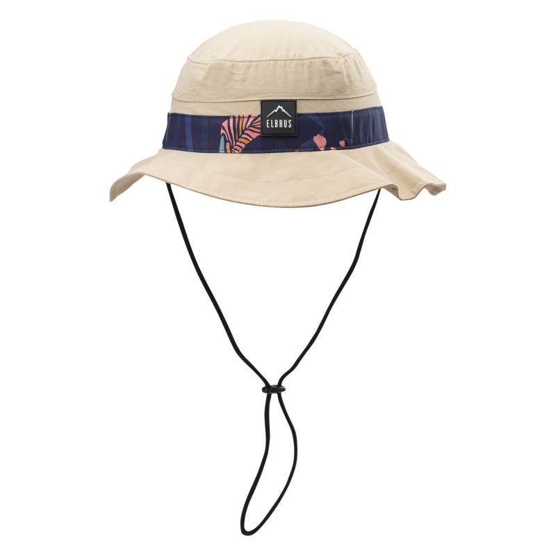 Hat Elbrus Estevan Tg Jr 92800593789 Clothing/Outdoor/Czapki, szaliki, rękawiczki, maski/Elbrus Your Sports Performance