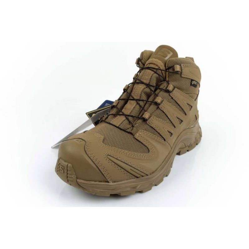 Salomon XA Forces GTX W 401382 trekking shoes Footwear/Outdoor Your Sports Performance